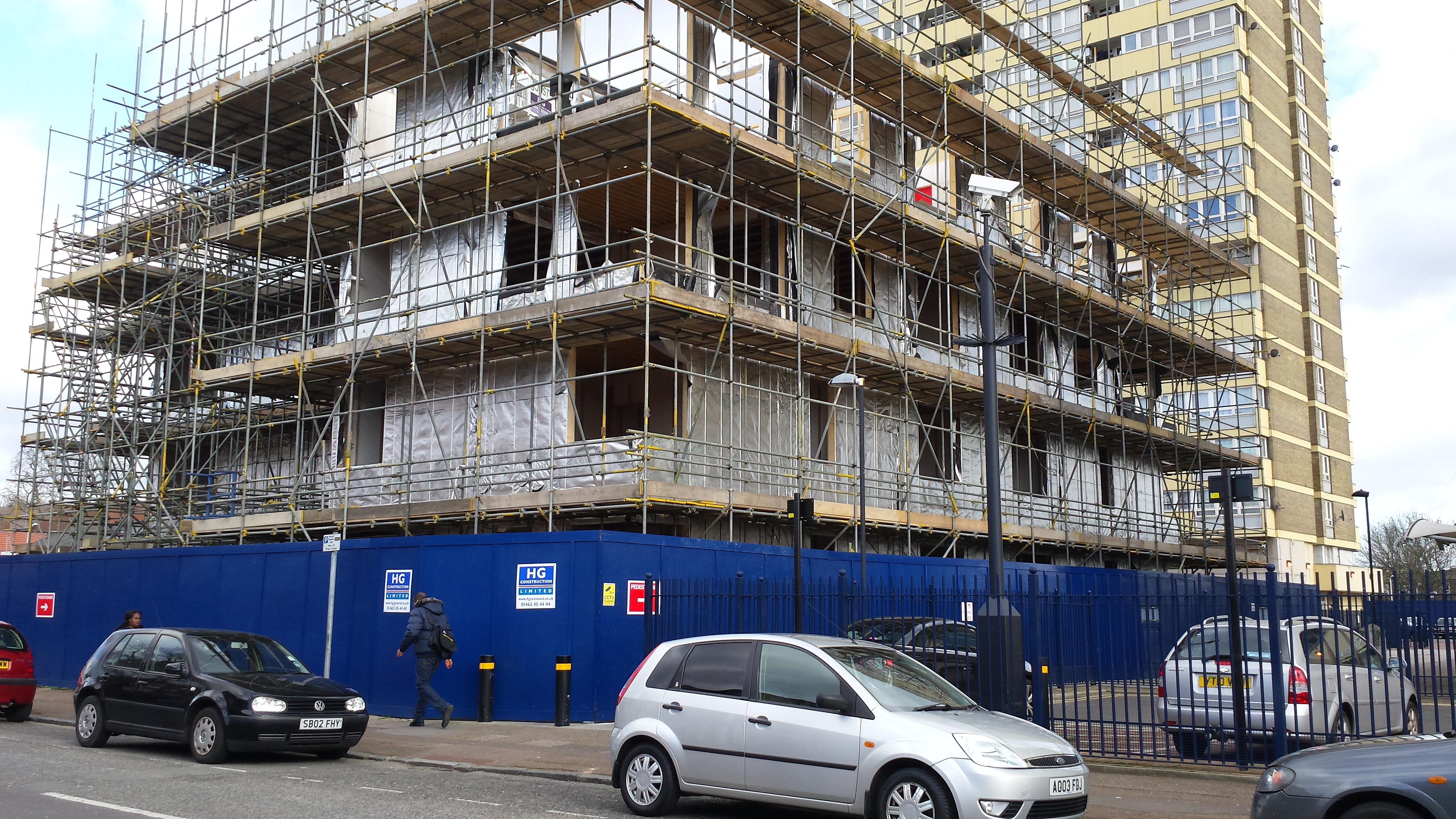 OEP NEWHAM